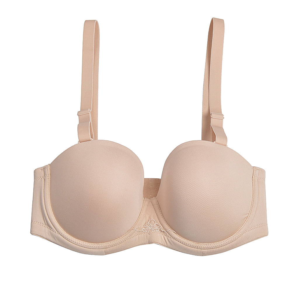 YANDW New Simple Solid Bra Und - Convertible Bra Multiway recensione e prezzo