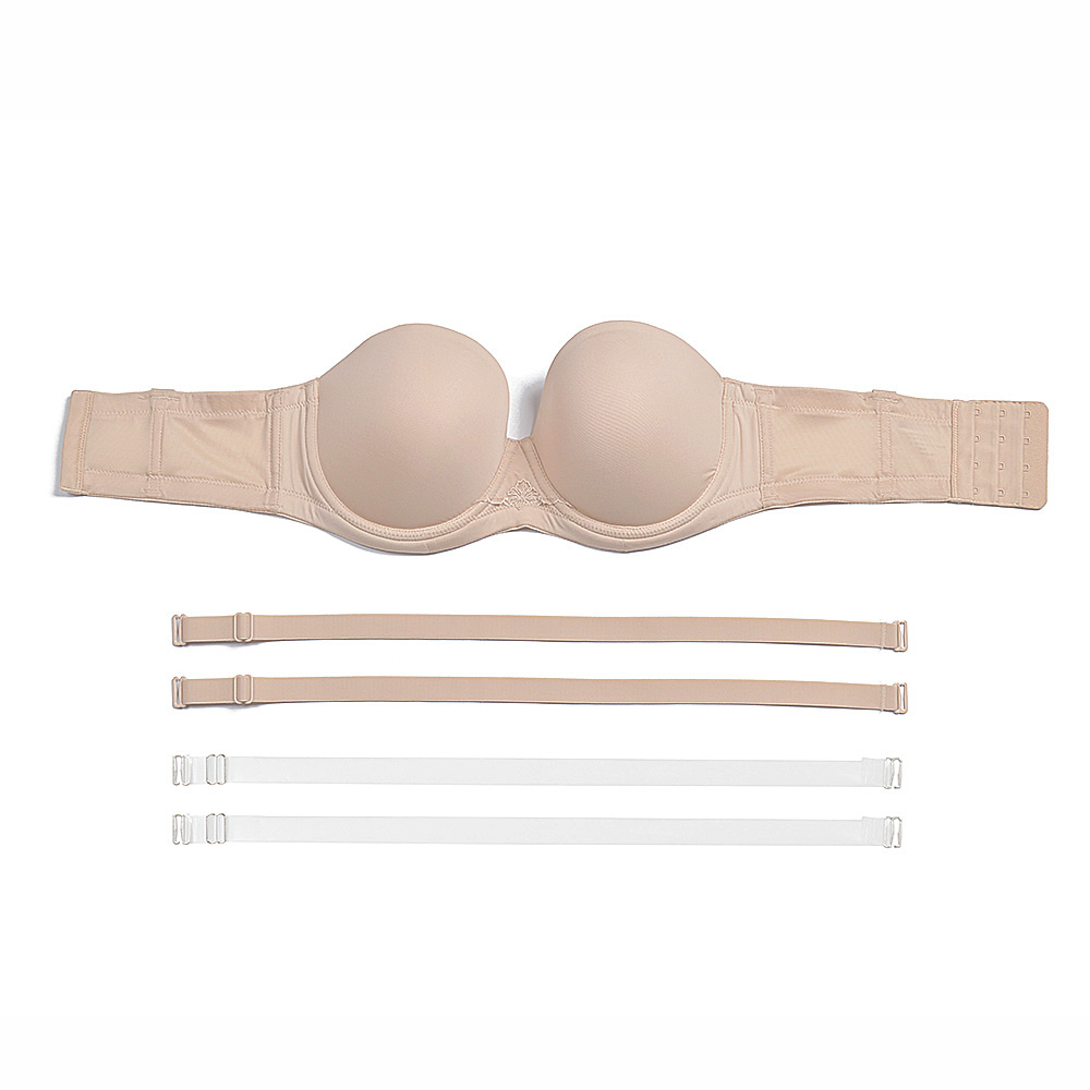 YANDW New Simple Solid Bra Und - Convertible Bra Multiway recensione e prezzo