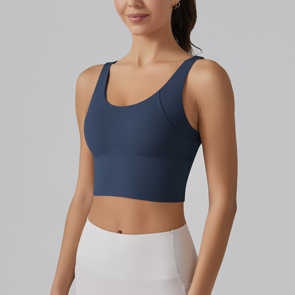 1PC New Yoga Tank Top Summer S - Plunge Bra Push Up recensione e prezzo