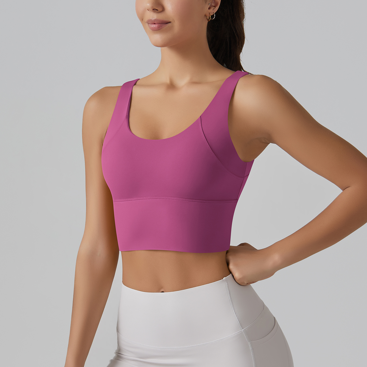 1PC New Yoga Tank Top Summer S - Plunge Bra Push Up recensione e prezzo