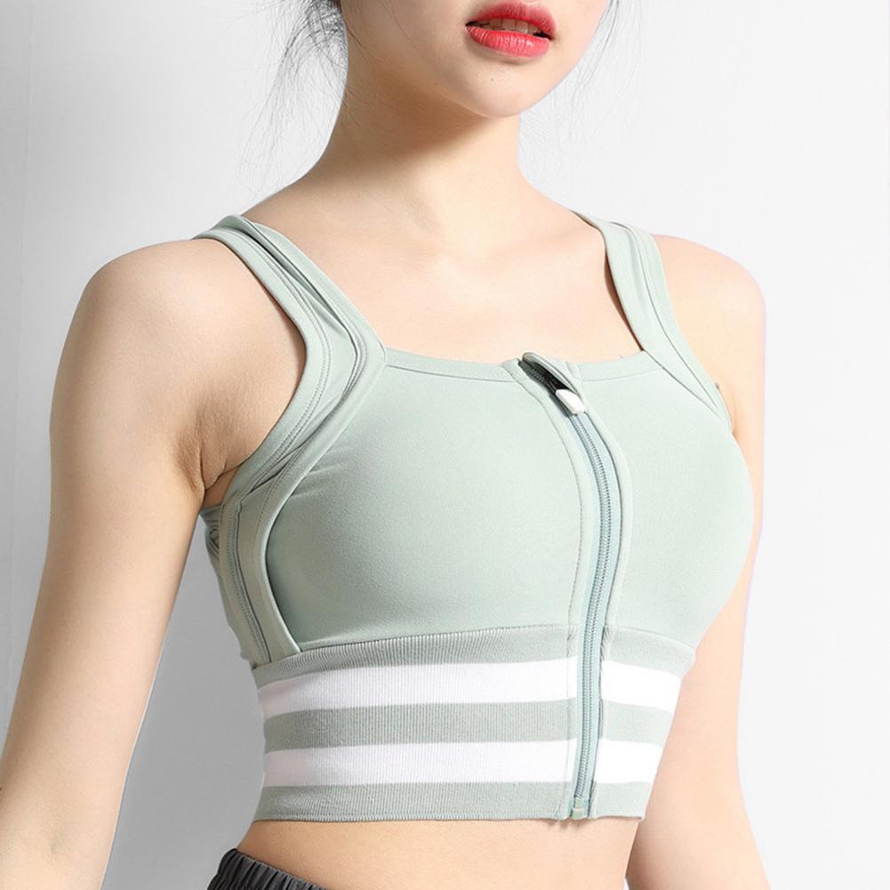 Nylon Sports Bra High Impact F - Full Coverage Bra recensione e prezzo