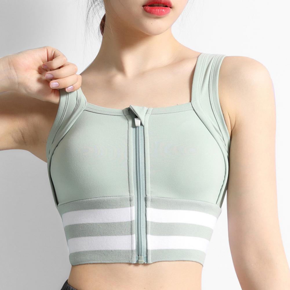 Nylon Sports Bra High Impact F - Full Coverage Bra recensione e prezzo