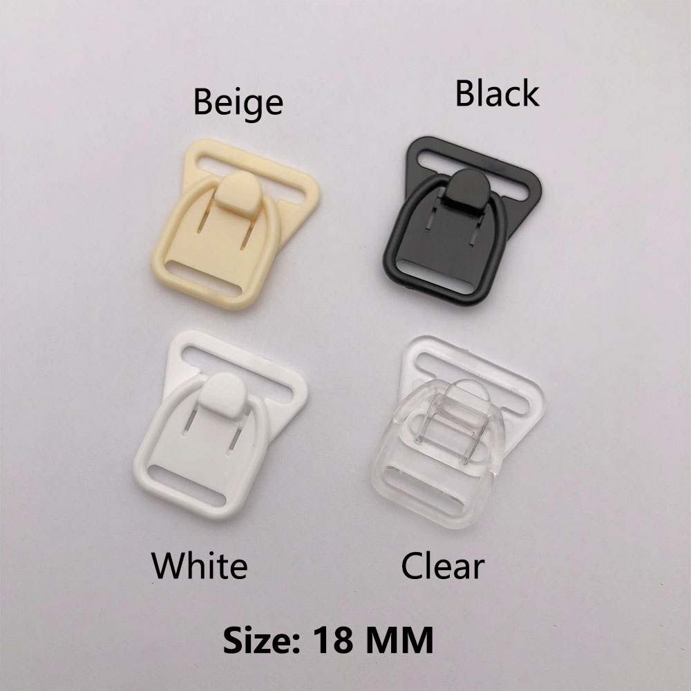 18MM Nursing Bra Clips Breastf - Nursing Bra Clip recensione e prezzo