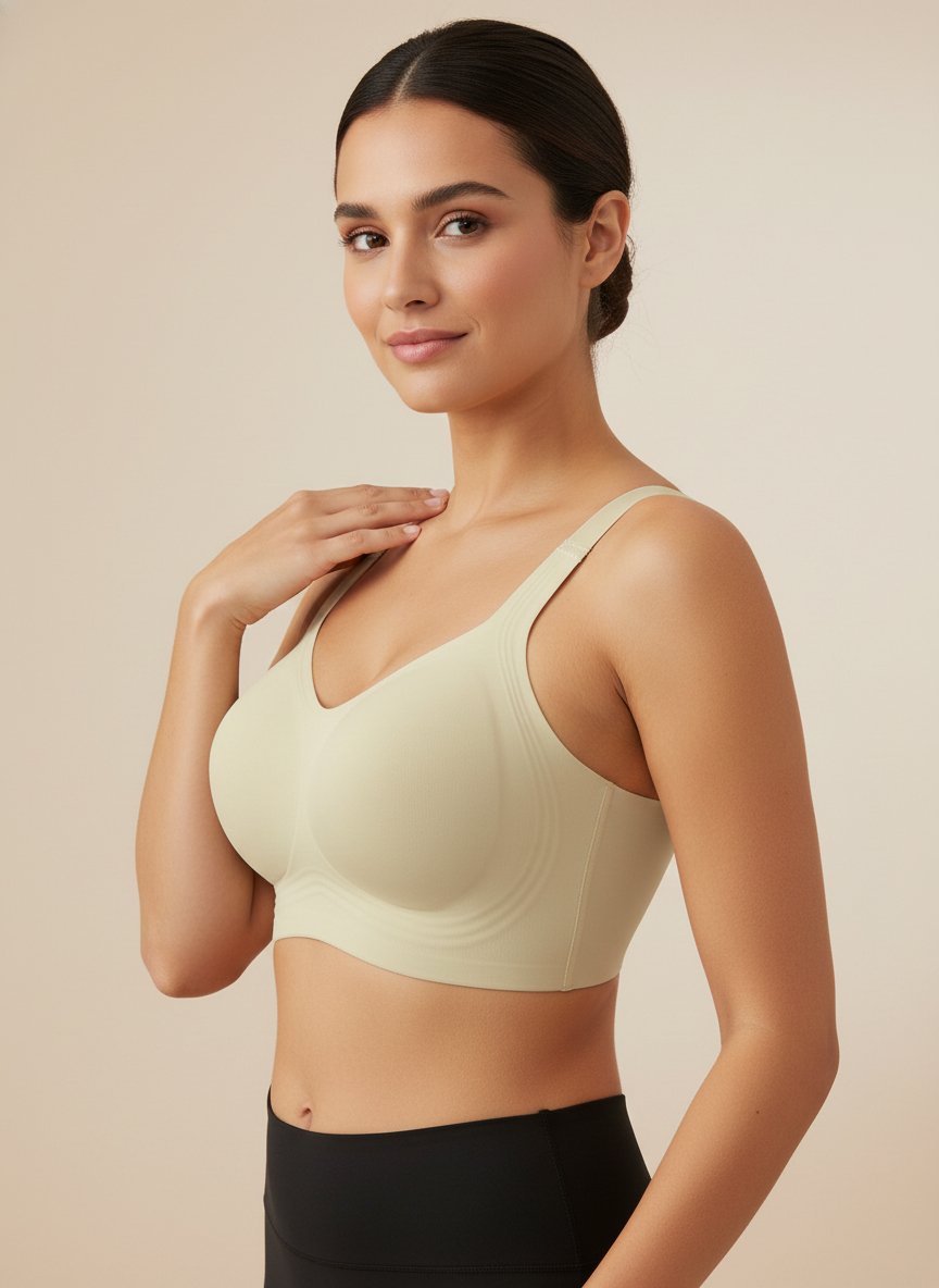 Women Wirefree Bras for Women  - Full Coverage Bra recensione e prezzo