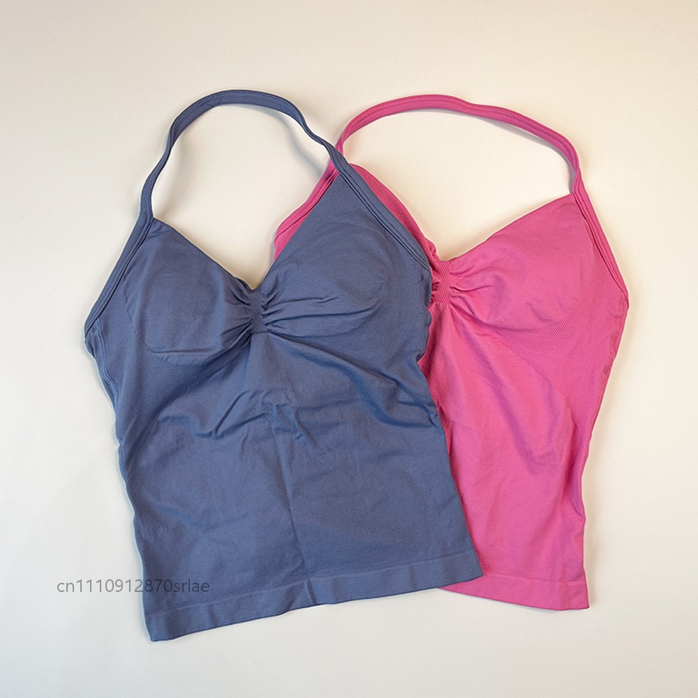 Women's Seamless Halter Strapp - T Shirt Bra Seamless recensione e prezzo