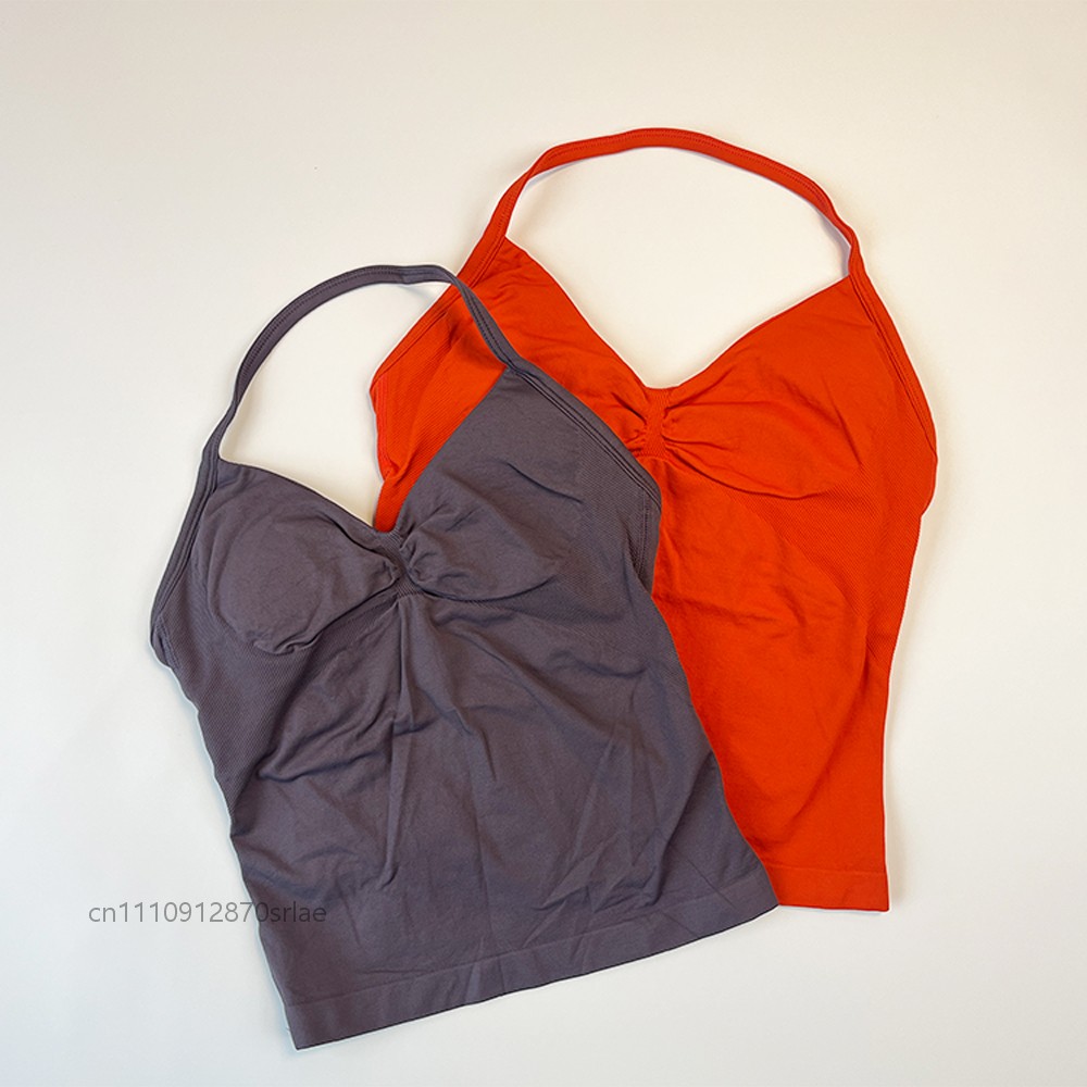 Women's Seamless Halter Strapp - T Shirt Bra Seamless recensione e prezzo