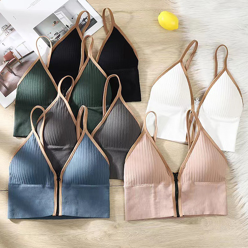 Sexy Seamless Bras For Women P - Sleep Bra Bralette recensione e prezzo