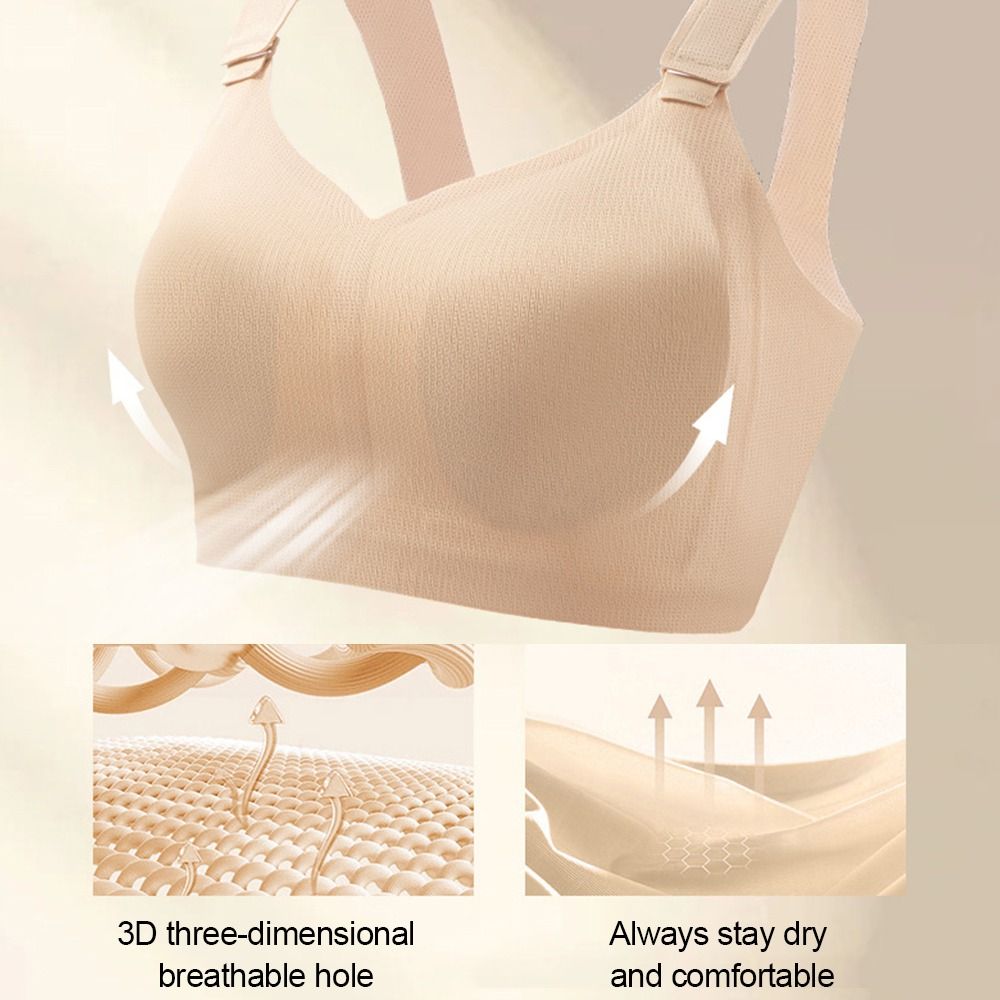 Smooth Look Smaller Bras for W - T Shirt Bra Seamless recensione e prezzo