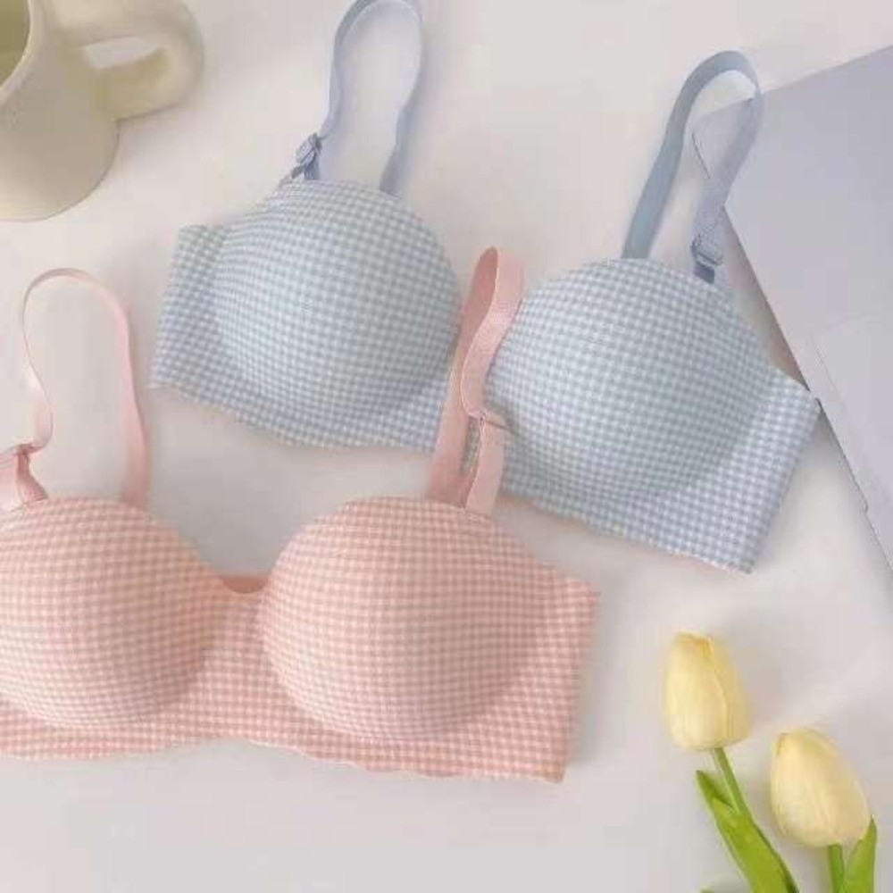 Breathable Seamless Bra Seamle - Wirefree Bra Comfort recensione e prezzo