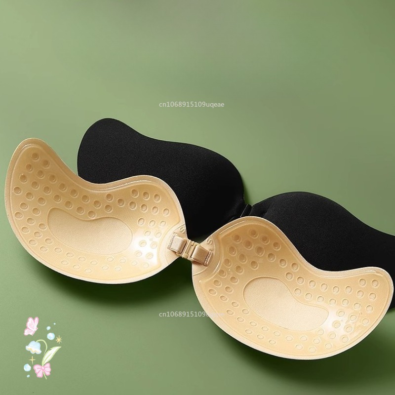 New Invisible Strapless Adhesi - Minimizer Bra Women recensione e prezzo