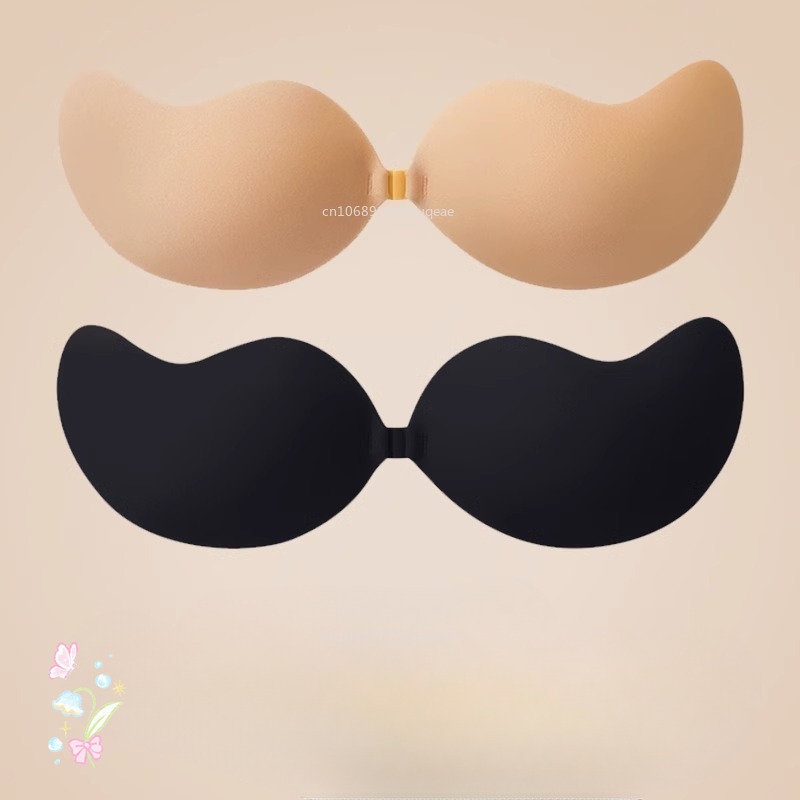 New Invisible Strapless Adhesi - Minimizer Bra Women recensione e prezzo