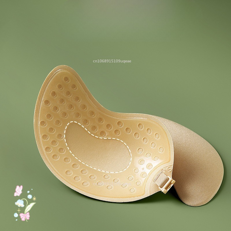 New Invisible Strapless Adhesi - Minimizer Bra Women recensione e prezzo