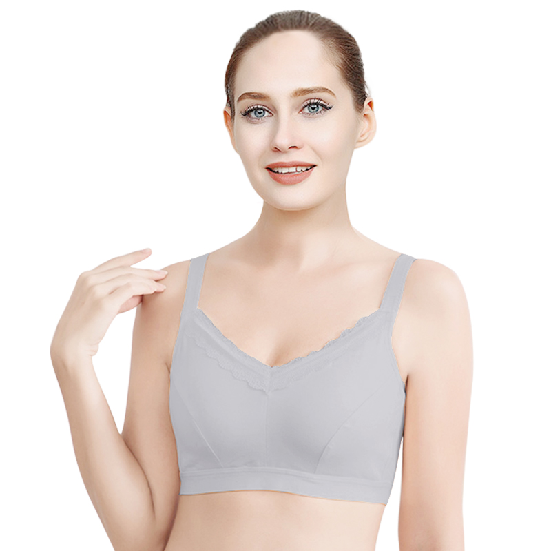 6052 Silicone Breast Forms Fak - Mastectomy Bra Pocket recensione e prezzo