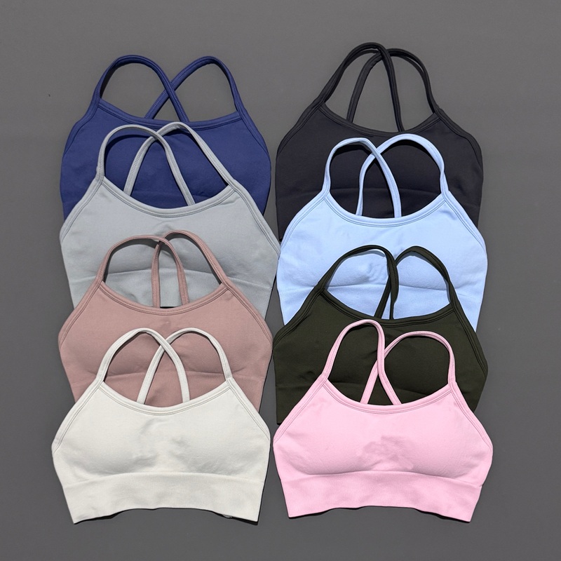 Histello Backless Sports Bra W - Sports Bra Racerback recensione e prezzo