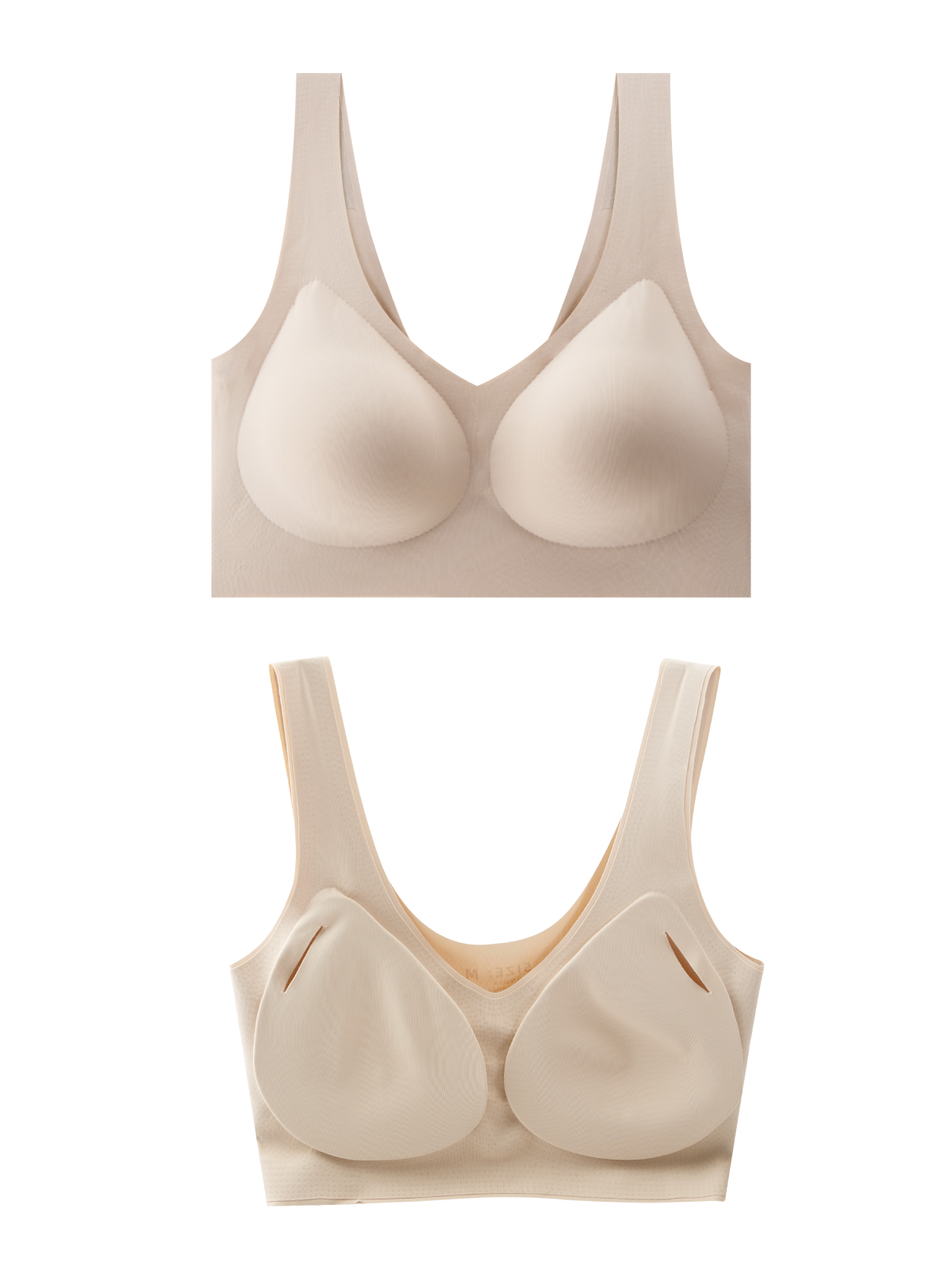 Pre Pregnancy Seamless Women'S - Wirefree Bra Comfort recensione e prezzo