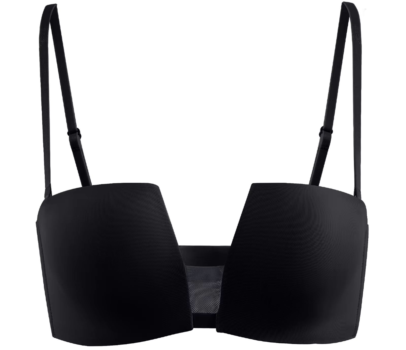 New Women's Bras Straplesss Pl - Convertible Bra Multiway recensione e prezzo