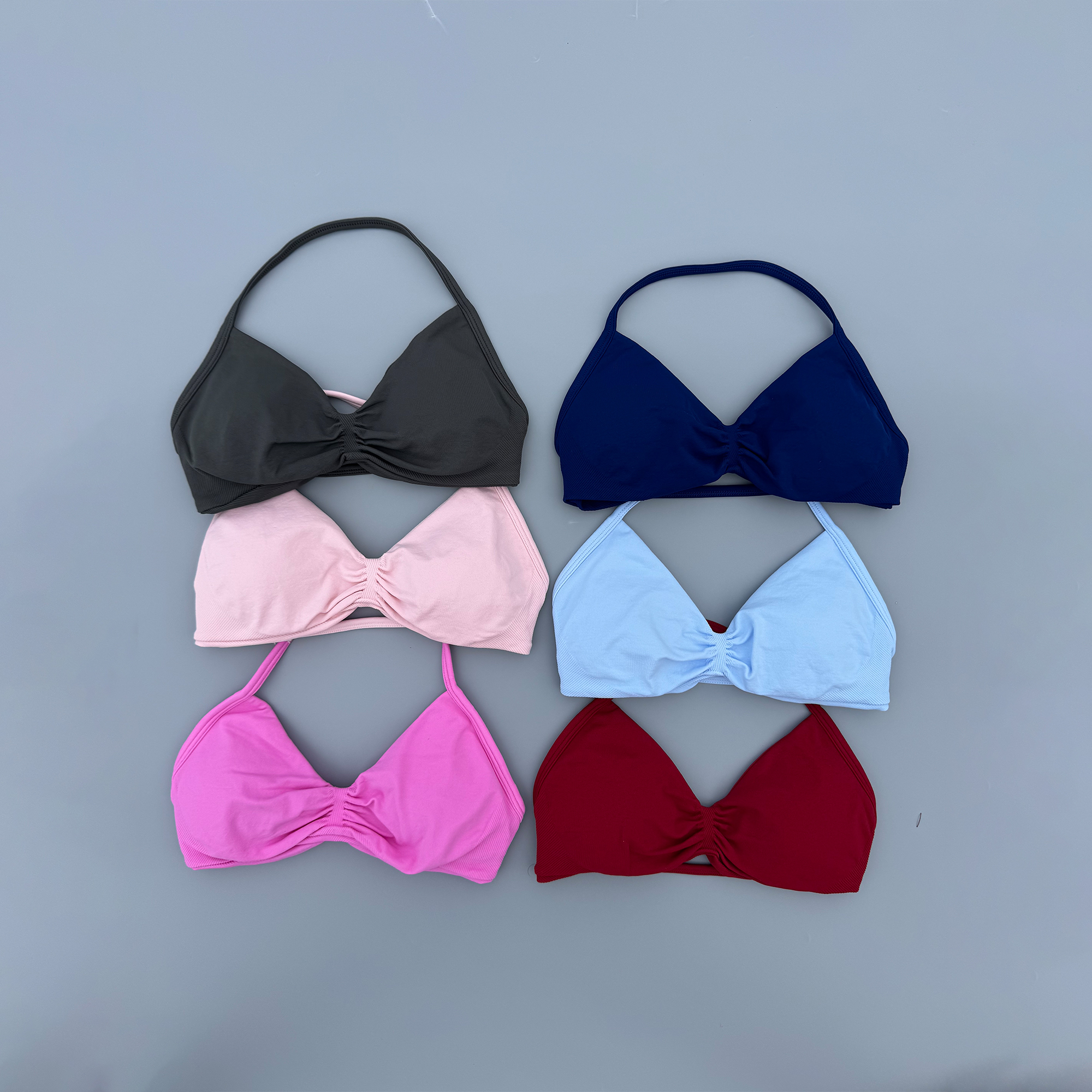 Women's High-Support Lace-Up S - Minimizer Bra Women recensione e prezzo