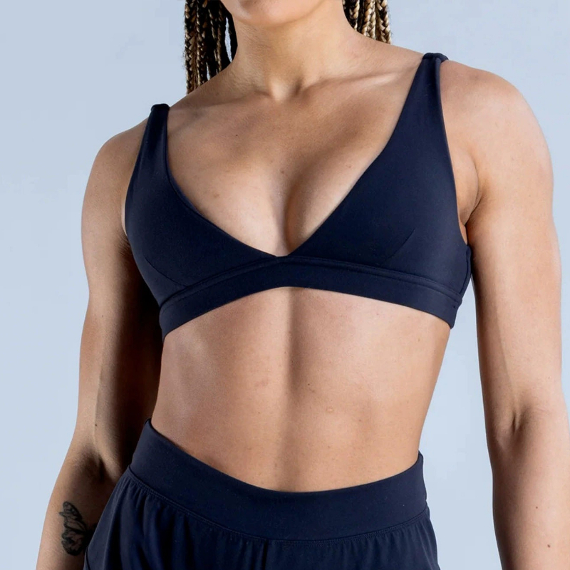 2026 New Impact Scoop Back Bra - Minimizer Bra Women recensione e prezzo
