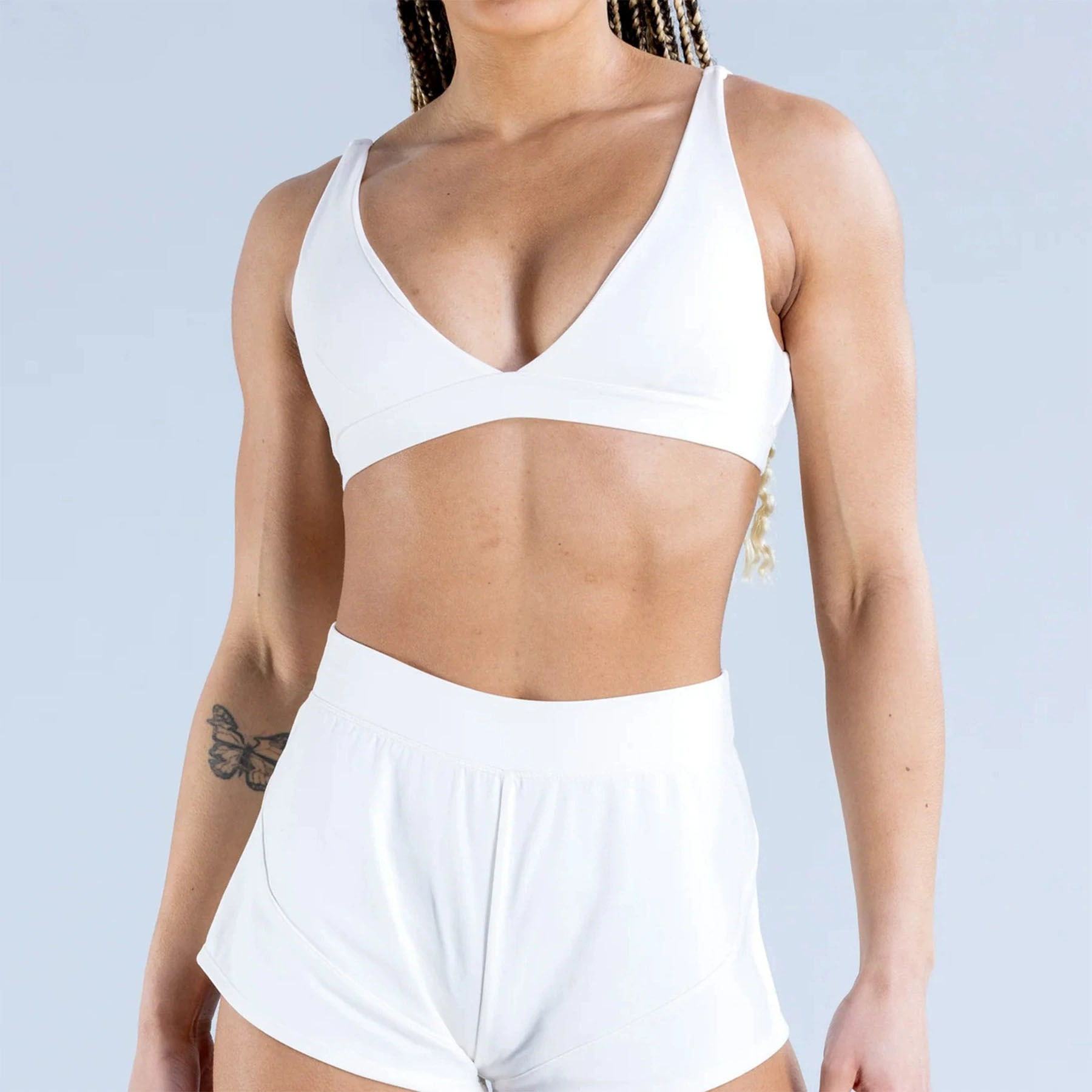 2026 New Impact Scoop Back Bra - Minimizer Bra Women recensione e prezzo