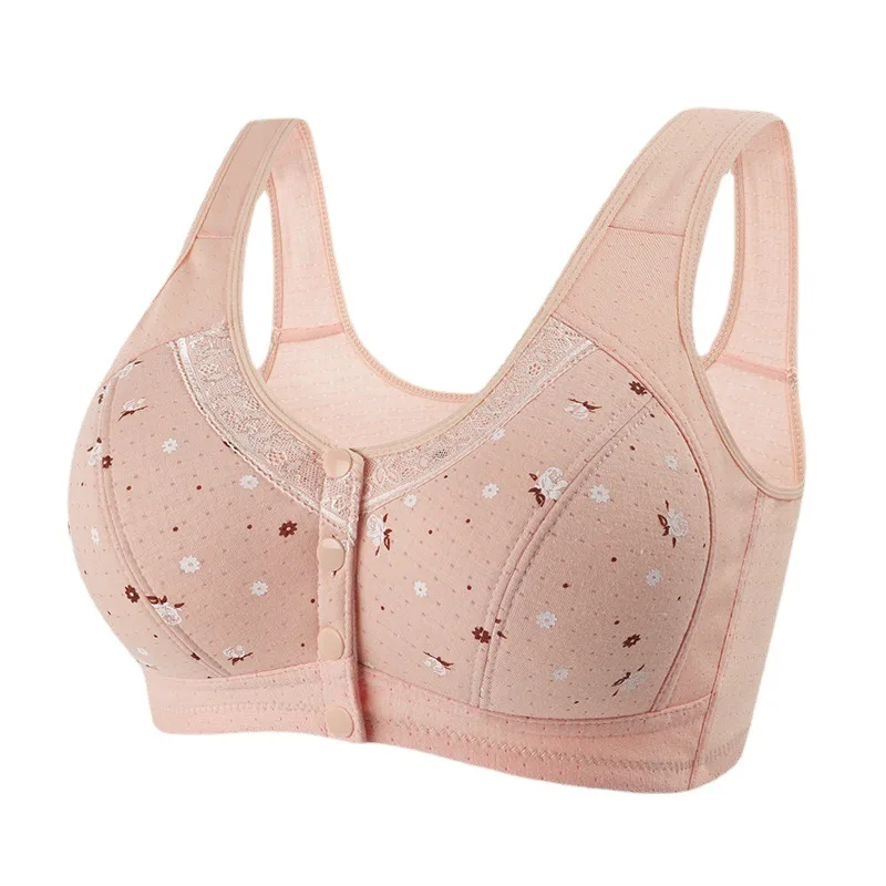 2025 New Confortable Bra Cotto - Cotton Bra Everyday recensione e prezzo