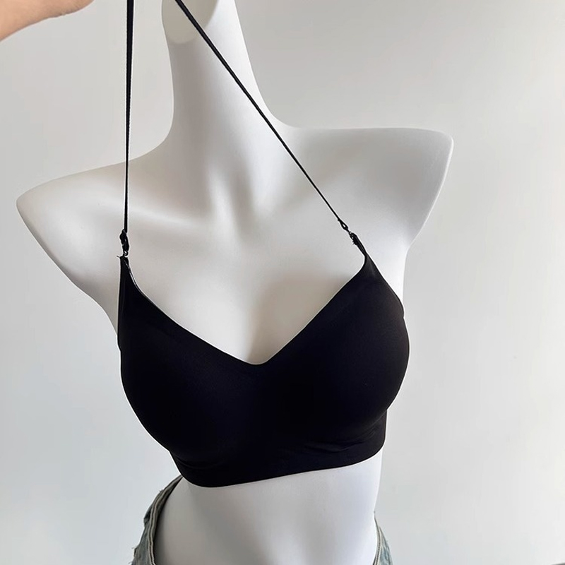 Women's Seamless Multiway Halt - Convertible Bra Multiway recensione e prezzo
