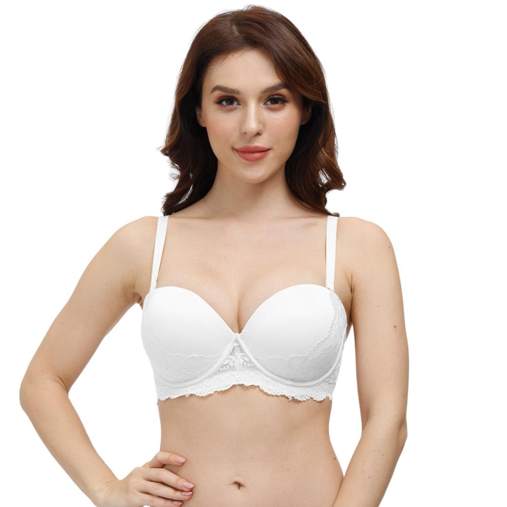 2026 Sexy Anti-Slip Strapless  - Convertible Bra Multiway recensione e prezzo