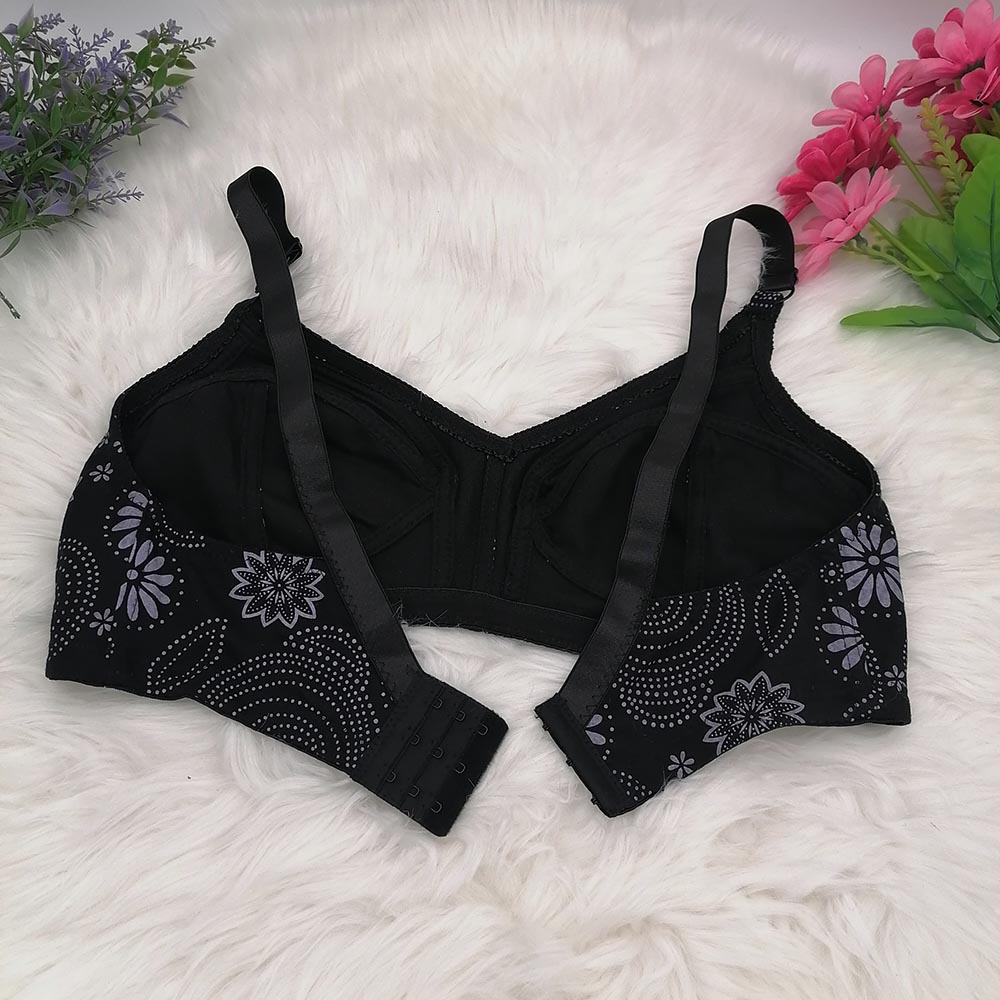 Women's Big Cup Wireless Bra C - Full Coverage Bra recensione e prezzo