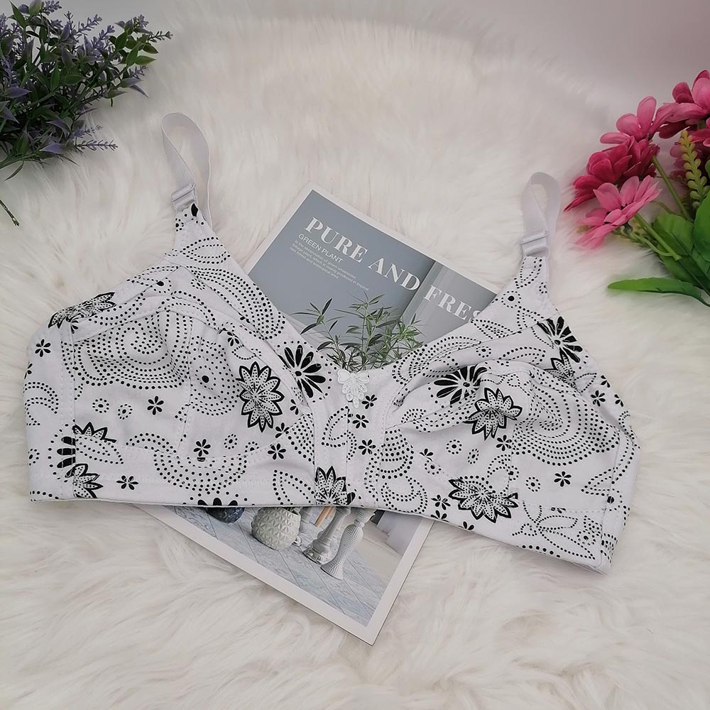 Women's Big Cup Wireless Bra C - Full Coverage Bra recensione e prezzo