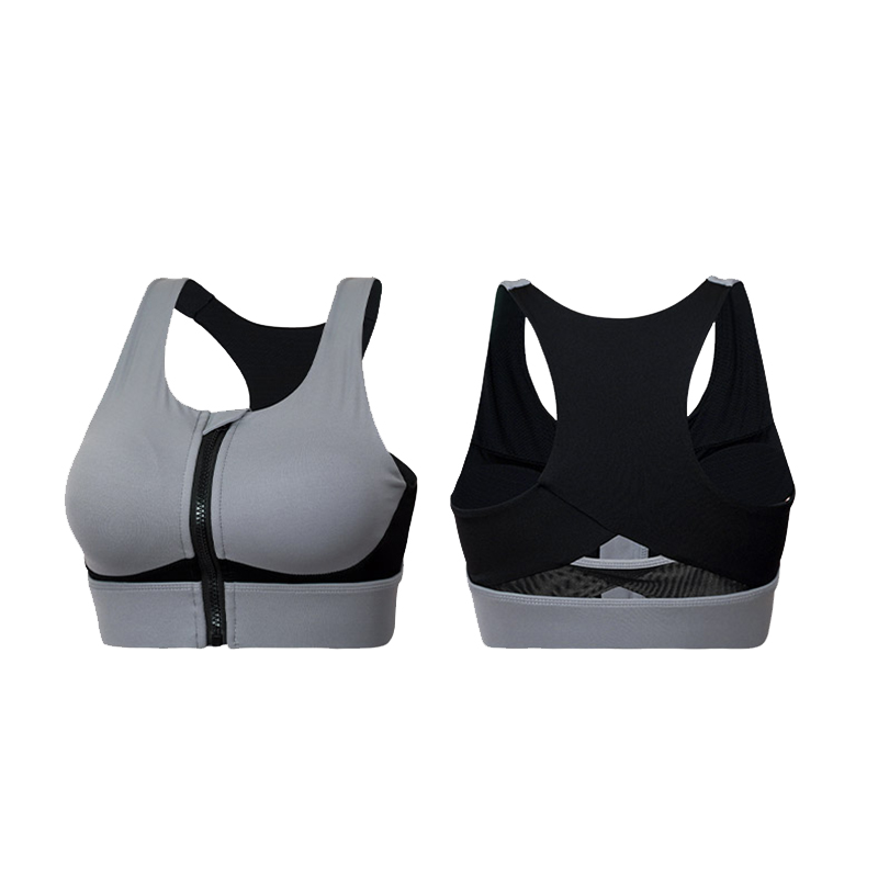 Plus Size Sports Top Woman Gym - Full Coverage Bra recensione e prezzo