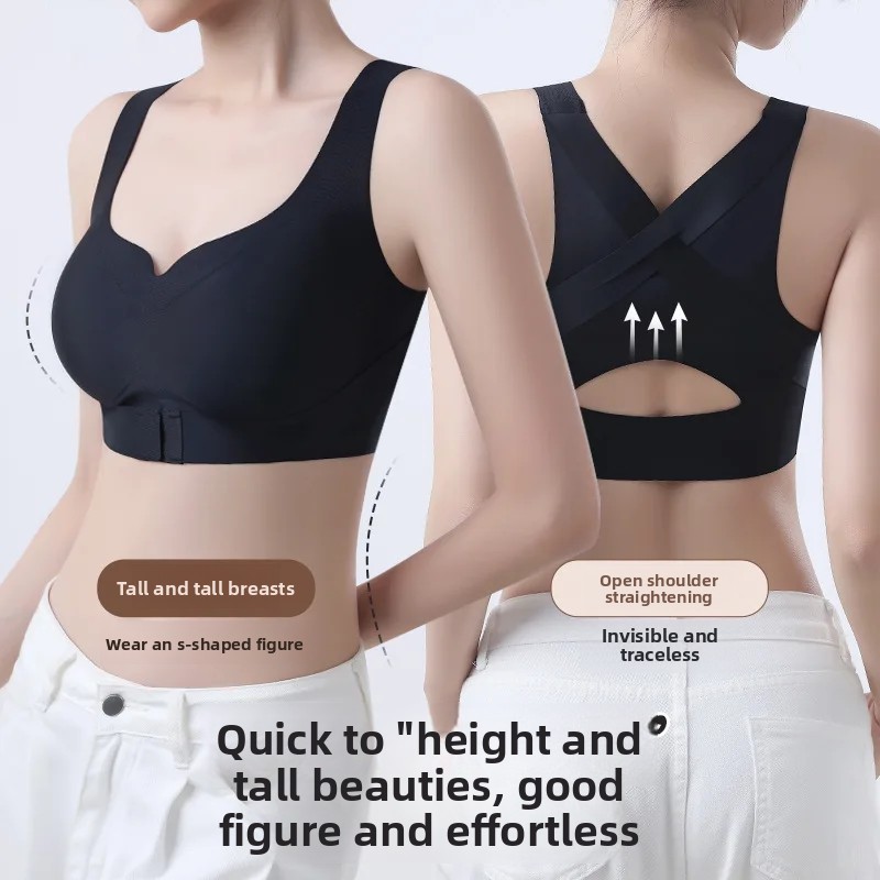 Seamless Anti-Gravity Lift Spo - Wirefree Bra Comfort recensione e prezzo