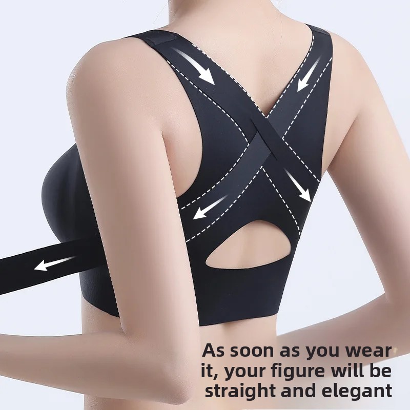 Seamless Anti-Gravity Lift Spo - Wirefree Bra Comfort recensione e prezzo