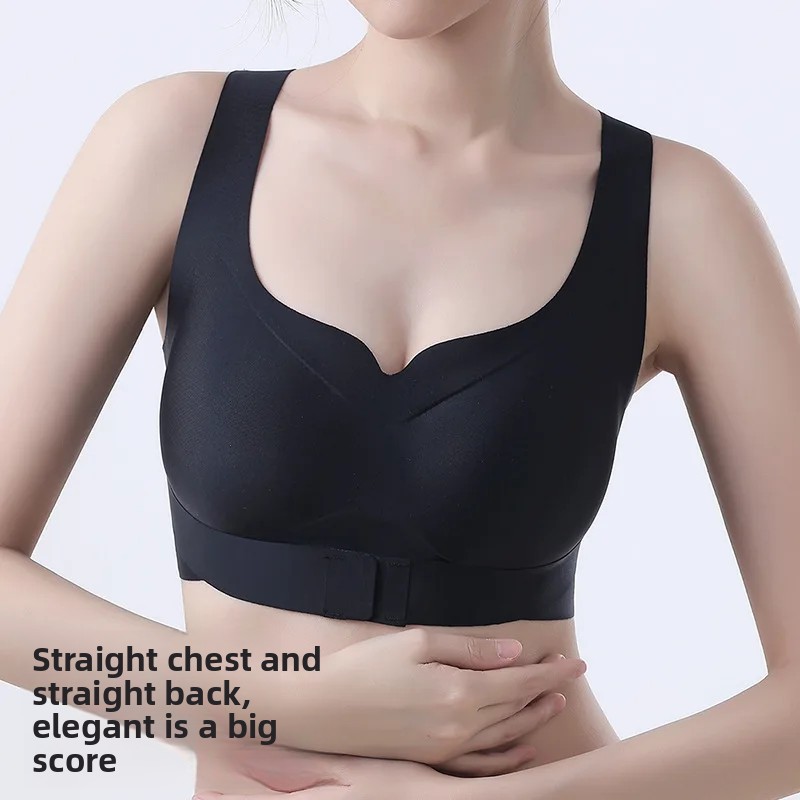 Seamless Anti-Gravity Lift Spo - Wirefree Bra Comfort recensione e prezzo