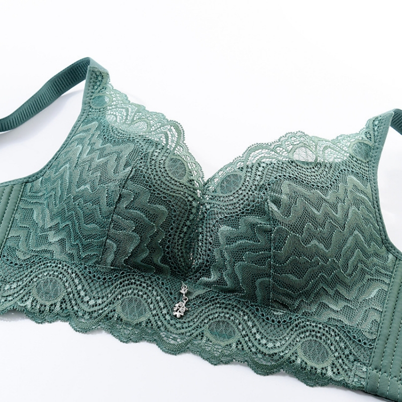 Women Lace Underwears Bra With - Nursing Bra Clip recensione e prezzo