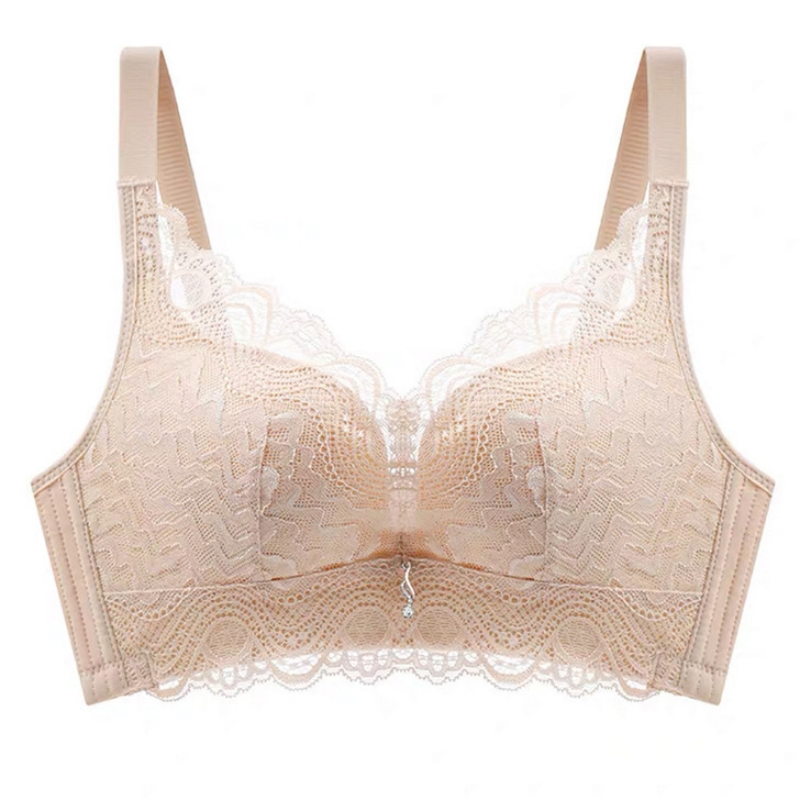 Women Lace Underwears Bra With - Nursing Bra Clip recensione e prezzo