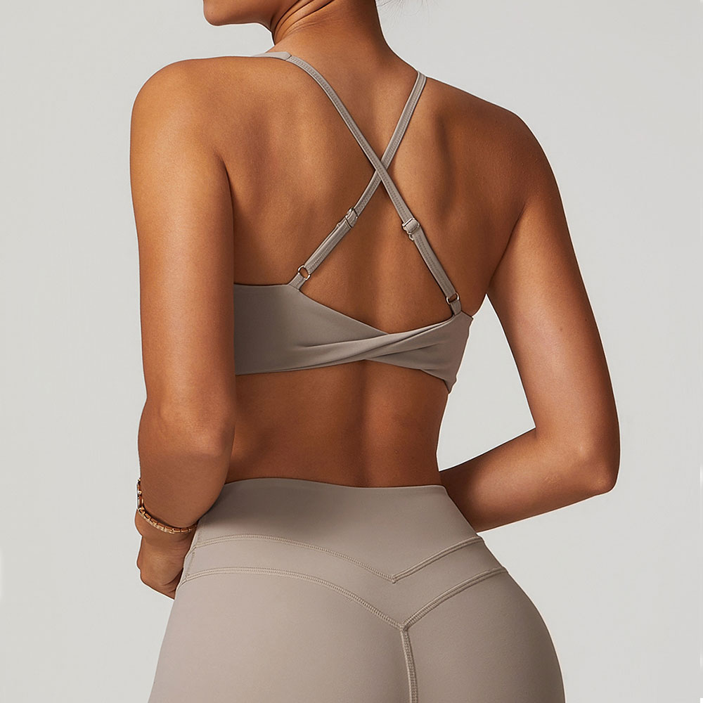 JUREN Sports Bra Women Fitness - Minimizer Bra Women recensione e prezzo