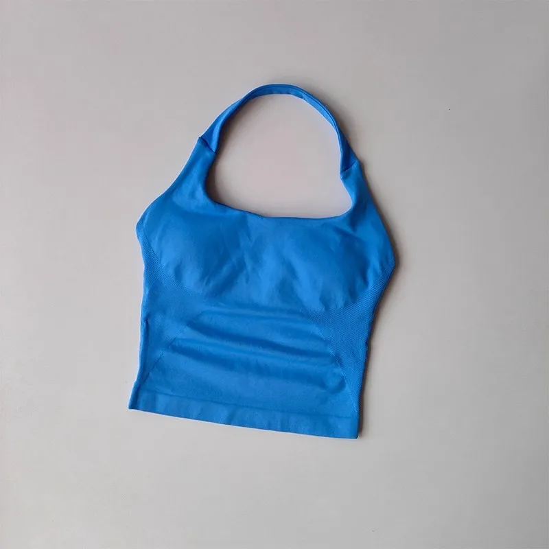 DenyfFitness Halter Top Woman  - Underwire Bra Padded recensione e prezzo