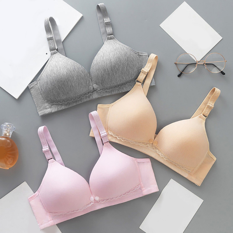 Maternity Nursing Bra Front-Cl - Nursing Bra Clip recensione e prezzo