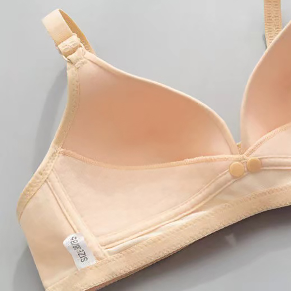 Maternity Nursing Bra Front-Cl - Nursing Bra Clip recensione e prezzo