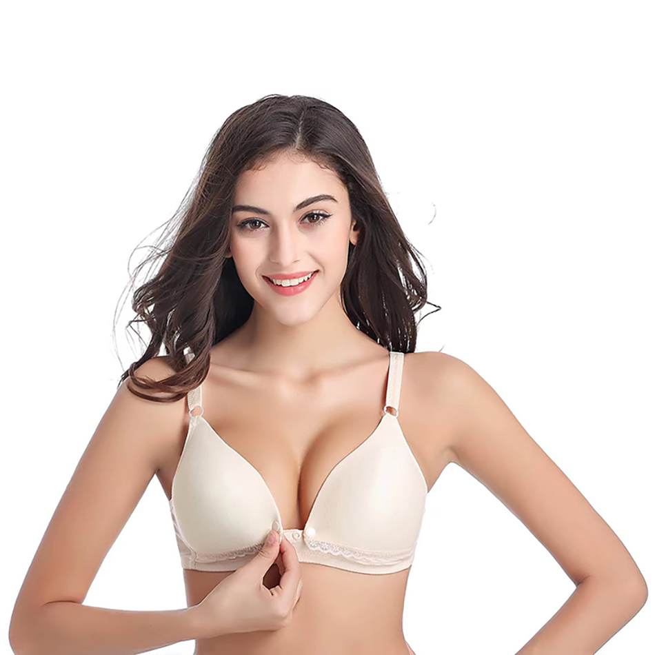 Maternity Nursing Bra Front-Cl - Nursing Bra Clip recensione e prezzo