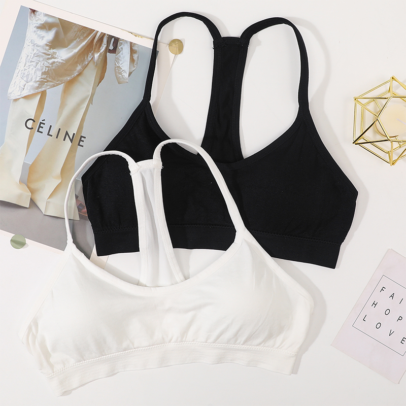 Women Seamless Bra Wireless Un - T Shirt Bra Seamless recensione e prezzo