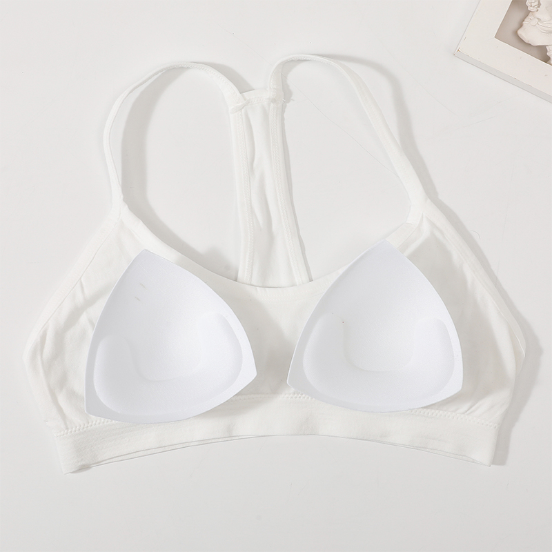 Women Seamless Bra Wireless Un - T Shirt Bra Seamless recensione e prezzo