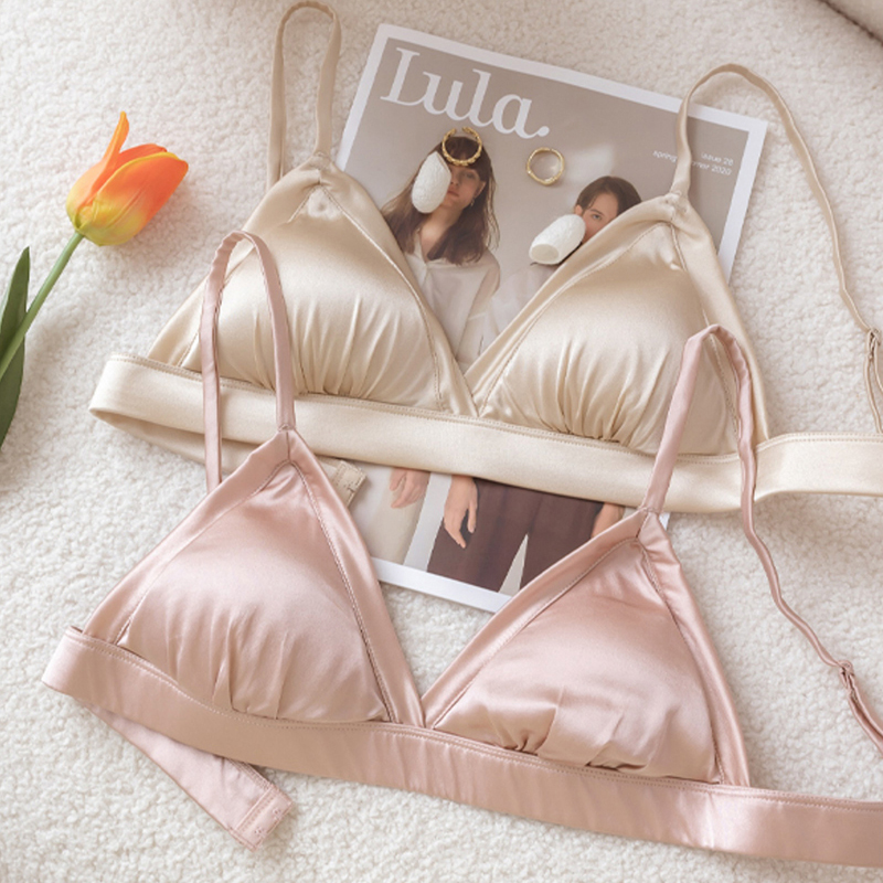 Bralettes for Women 93.8% Mulb - Sleep Bra Bralette recensione e prezzo