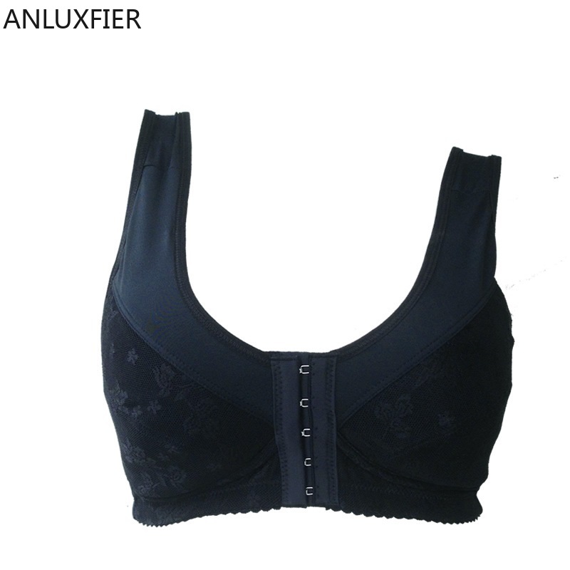 X9050 Front Buckle Vest Type S - Mastectomy Bra Pocket recensione e prezzo