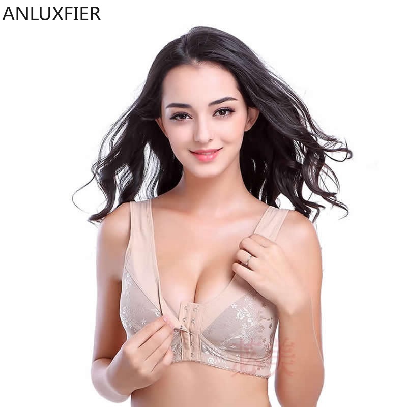 X9050 Front Buckle Vest Type S - Mastectomy Bra Pocket recensione e prezzo