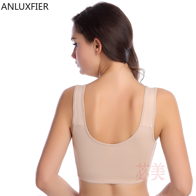 X9050 Front Buckle Vest Type S - Mastectomy Bra Pocket recensione e prezzo